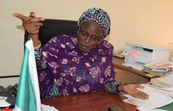 Breaking: Ex-Kwara Commissioner Bags Award