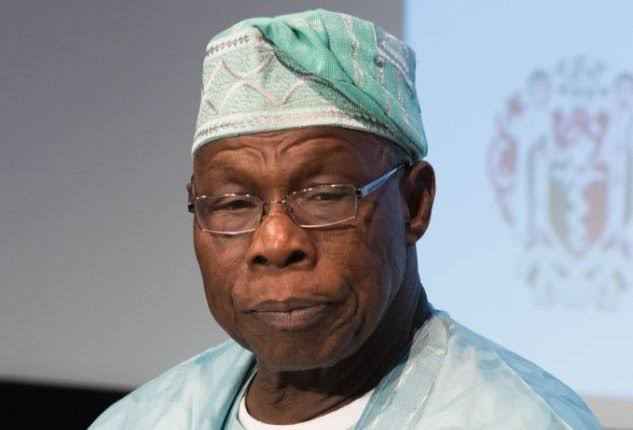 I’m Not Afraid of Death At My Age – Obasanjo