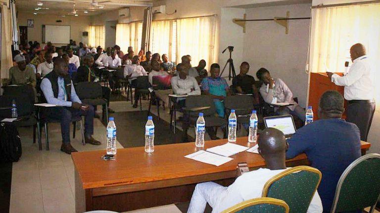 ACII HOLDS MAIDEN SUMMIT ON AGRICULTURE