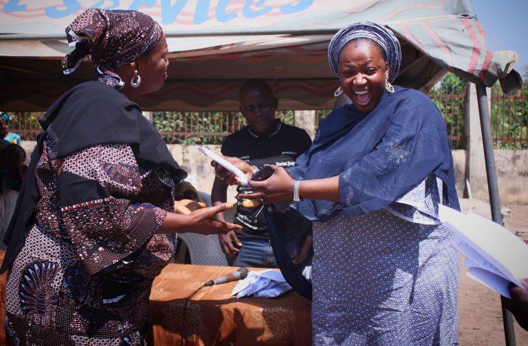 Saliu Mustapha Foundation Empowers Women With Over N10m Grants