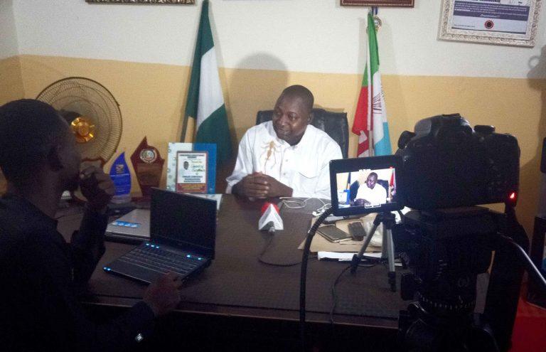 All of us Cannot Serve at the Same Time – Eshinrogunjo