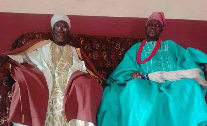 Traditional Heads in Moro Local Government Seek Secession From Ilorin Emirate Council