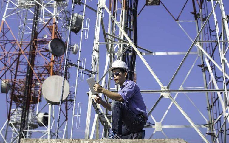 Telecommunication, a lucrative business in Kwara