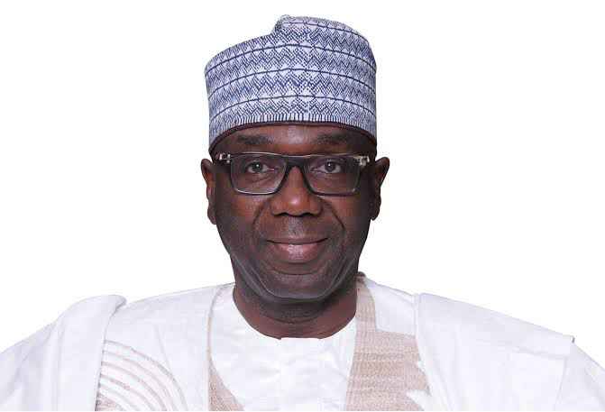 Education, health, others top agenda as Gov AbdulRazaq presents N162bn budget to Assembly