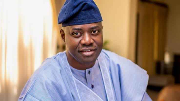 Makinde names Oyo Caretaker Chairmen designates