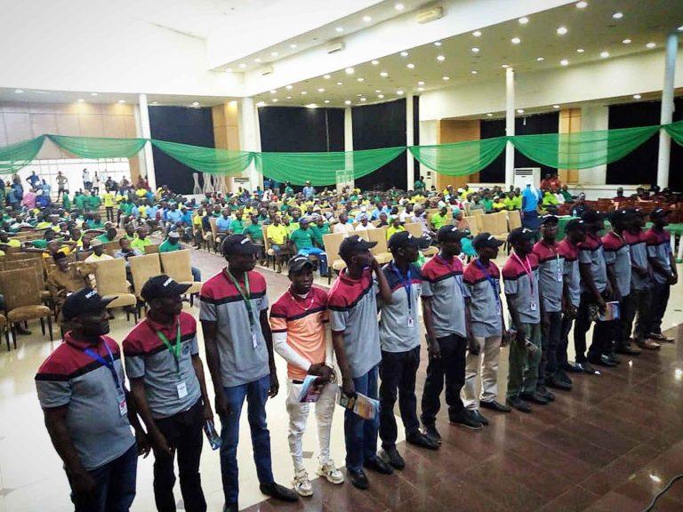 Okada Riders Association Organises Sensitization Seminar For Members
