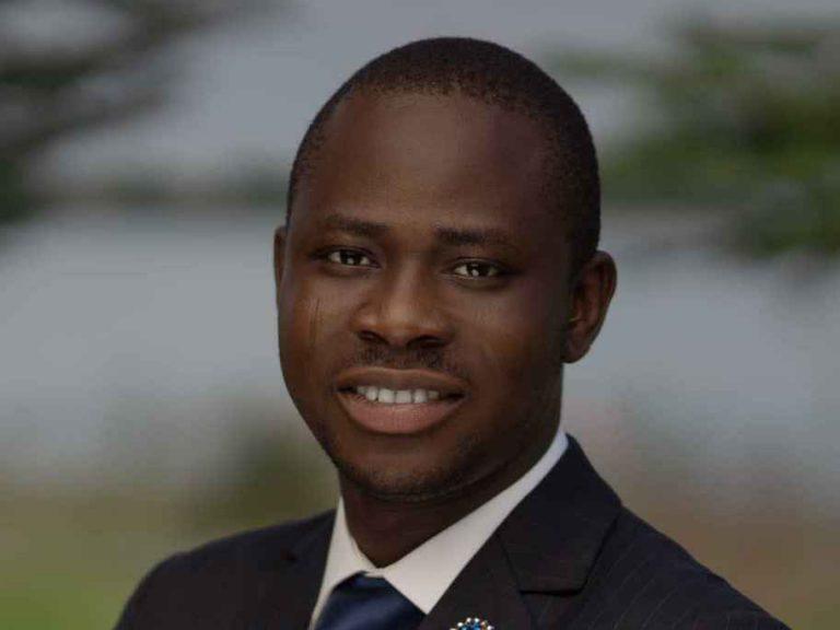 Olasupo Bags TEF Kwara Hub Appointment