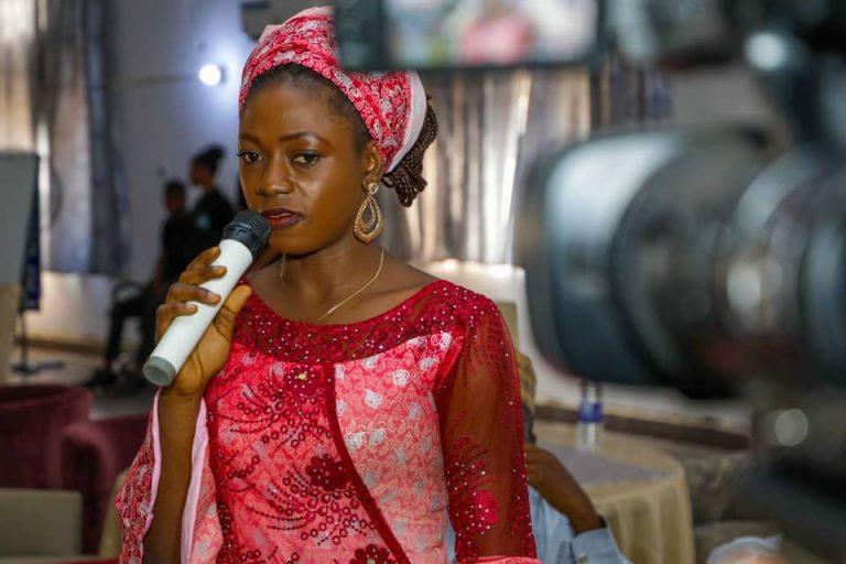 An open letter to Nigeria’s youngest commissioner, Joana Kolo