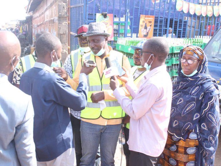 We believe in preventive mechanism than cure – Kwara Environment Ministry Perm sec’