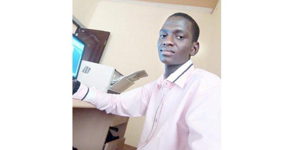 Deaf Obtains Degree From Gombe Varsity