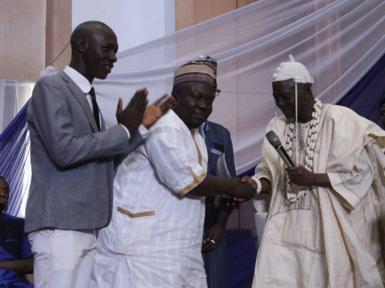 NAKSS holds oratory contest for students