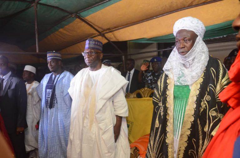 Ganni; Beyond festivities, sustaining ancestral ties