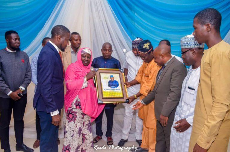 Hakeem Lawal offers 5 law students scholarships