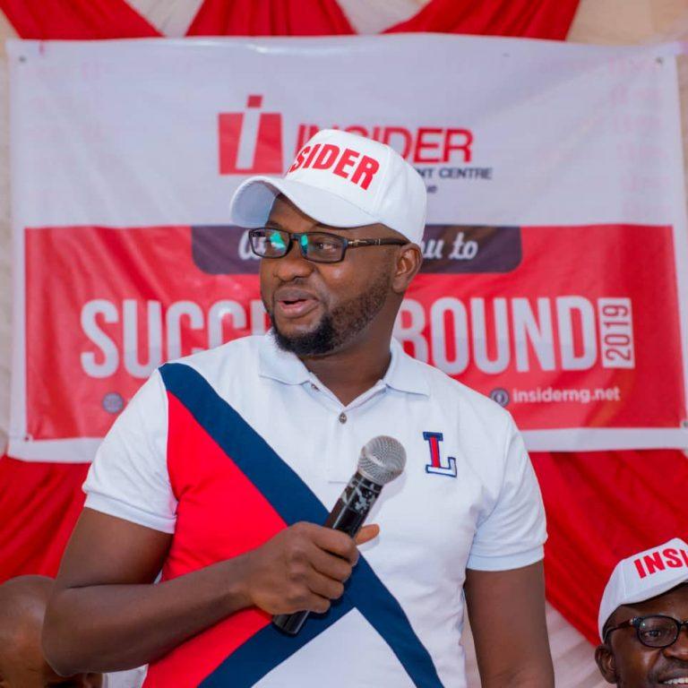 KWARA COMMISSIONERS, THEY SAID YOU CAN’T DO IT!