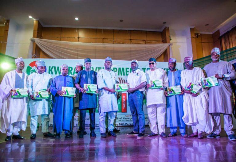 Infrastructure, enterprise, innovation key to development – Kwara Gov