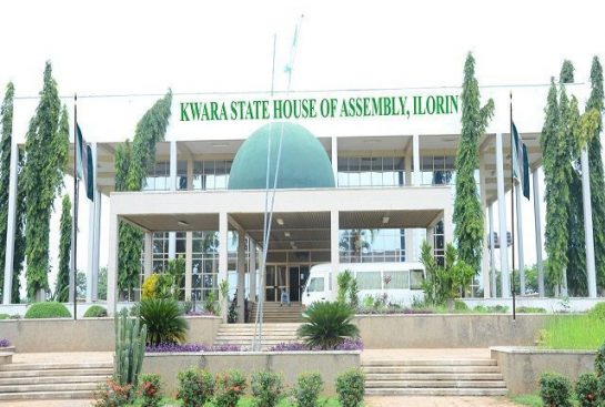 kwara state house of assembly, Kwara Assembly recommends death sentence for kidnappers, Supplementary budget of N169 billion scales second reading at Kwara Assembly