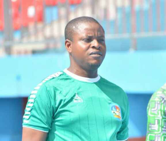 Kwara United lost to Wolves, as GM reads riot act