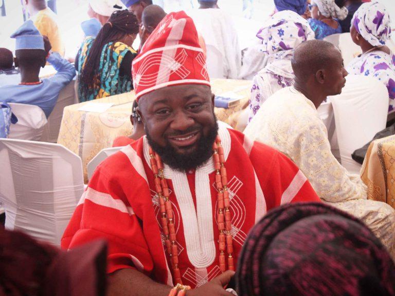 Yuletide: Otunba Oyabambi Salutes Christians Ahead of Christmas Celebration