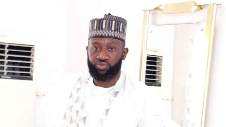 Yuletide: Sheriff Shagaya felicitates, enjoins safety during celebration.