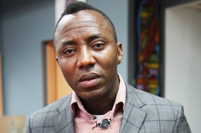 Sowore Regains Freedom From DSS Detention