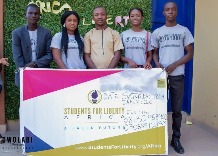 Students’ group holds sensitization talk in Offa