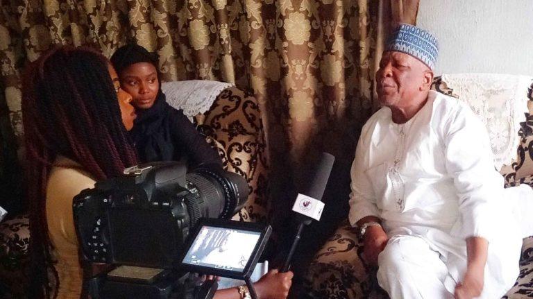 Late Dr Saraki never claimed ownership of Ile Arugbo — Barr. Kunle Sulyman