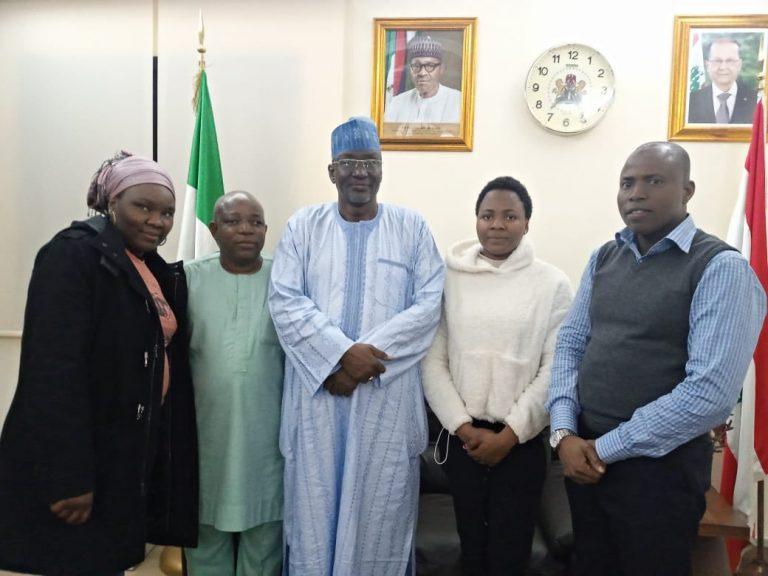 FG rescues human trafficking victim in viral video