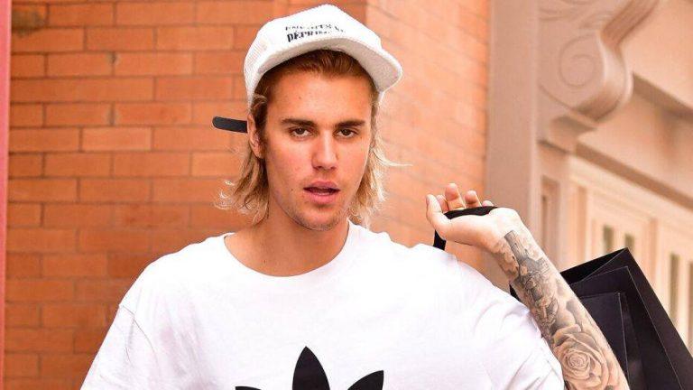 Justin Bieber reveals he’s battling Lyme disease