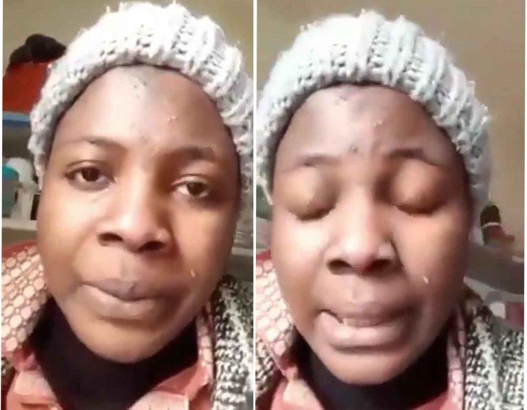 Human Trafficking: 2 Nigerians, 1 Lebanese arrested after victim’s video went viral