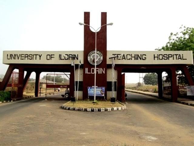 Resident doctors in UITH commence seven days warning strike