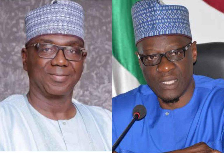 Public Relations: Between Ex-Governor Ahmed and Incumbent Governor AbdulRazaq