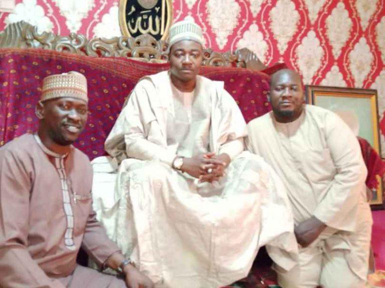 Solar project: Shagaya Foundation reaches Patigi in Kwara North installations