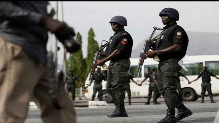 Ile Arugbo: “No personnel was deployed for demolition exercise”, says Kwara Police