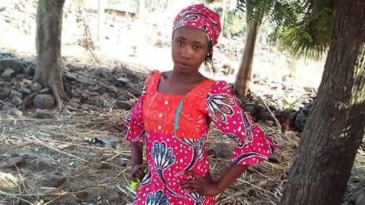 Leah Sharibu puts to bed in Boko Haram detention