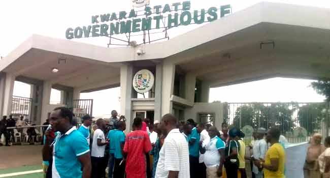 Kwara govt redeploys state house workers
