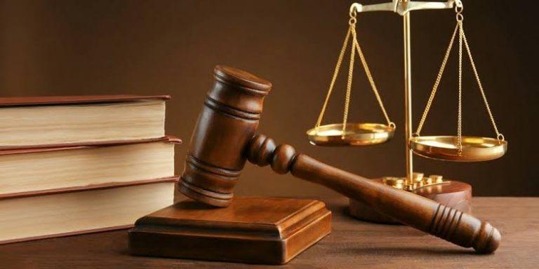 Kwara Chief bagged 1-yr non custodian imprisonment for parading self King