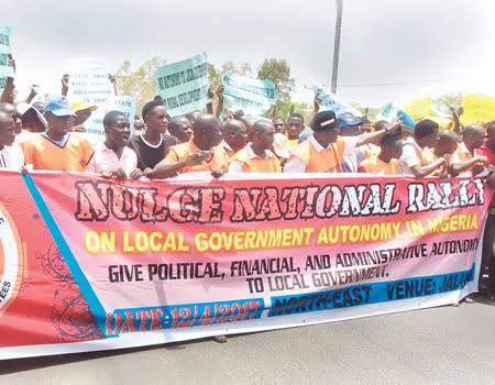 Minimum wage: NULGE supports labour’s 14-day ultimatum, rejects AbdulRazaq’s c’ttee