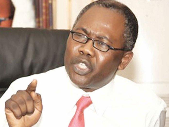 Former Jonathan’s Minister, Adoke gets bail verdict