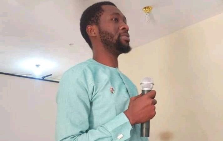 UNILORIN alumni unveils book on customer relations in Ilorin