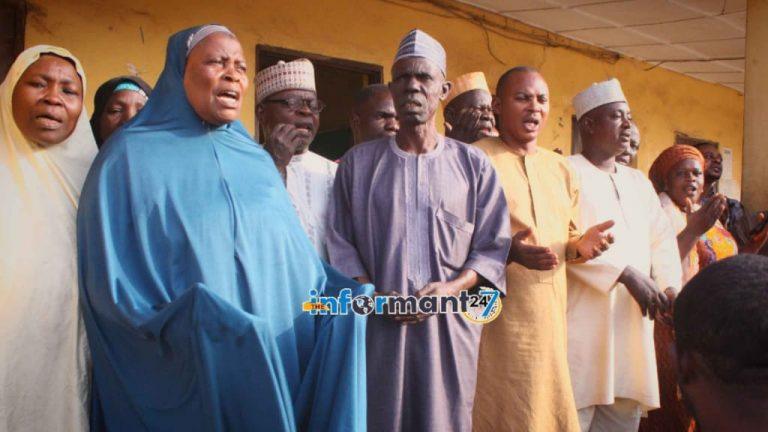 Crisis rocks Zango ward APC as faction disown BOB, swear allegiance to Gov. AbdulRazaq