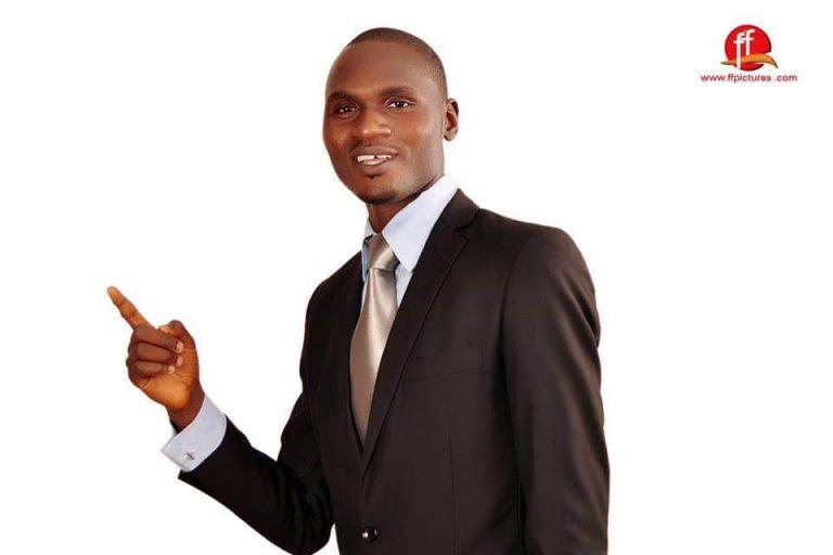 OPINION: We need not go to heaven