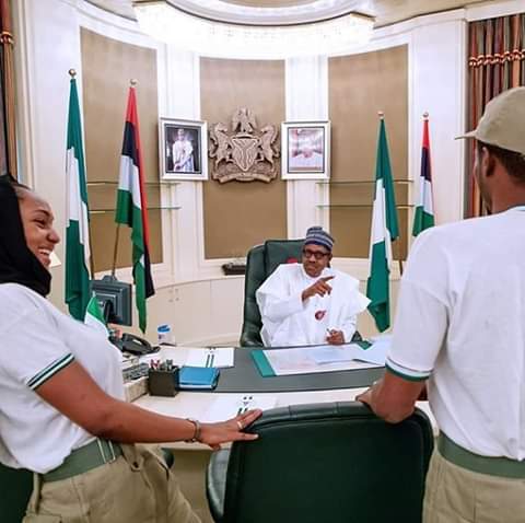 Presidency faults Zahra Buhari’s PPPRA appointment report, says it is untrue, malicious