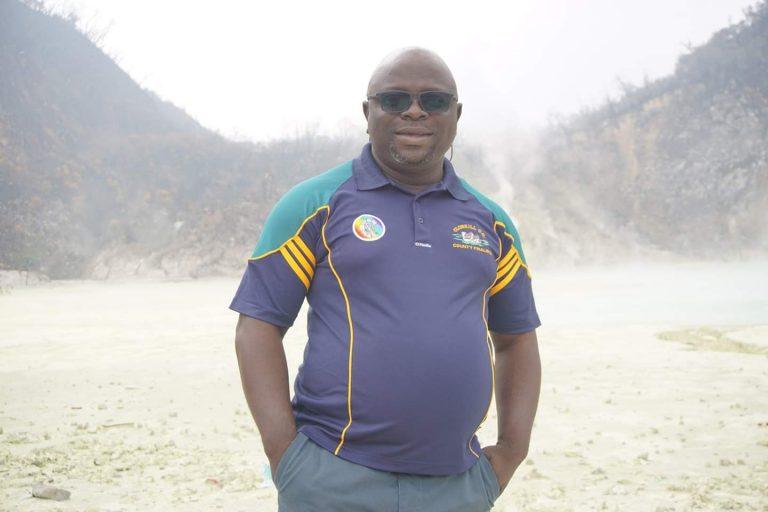 Abdulrahman Abdulrazaq; A sign of abundance