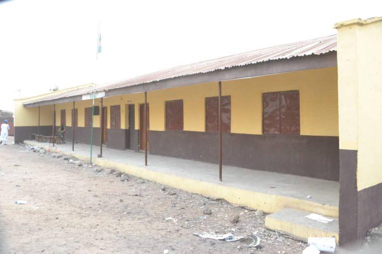 Nigeria needs 20,000 schools, 907,769 classrooms to accommodate out-of-school children: UBEC