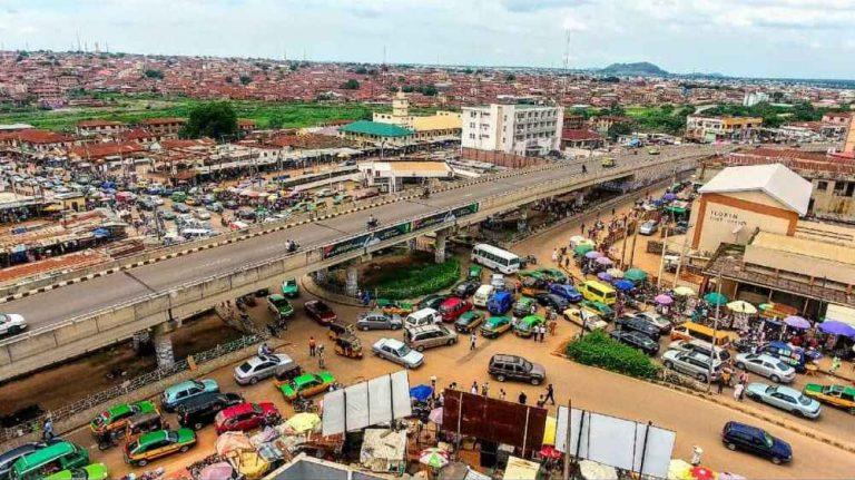 Kwara govt orders traders, drivers to vacate roadside