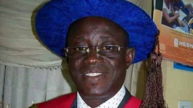 Bribery scandal: Court upholds 12-year imprisonment for Ex-Kwara Poly Governing Board Chair