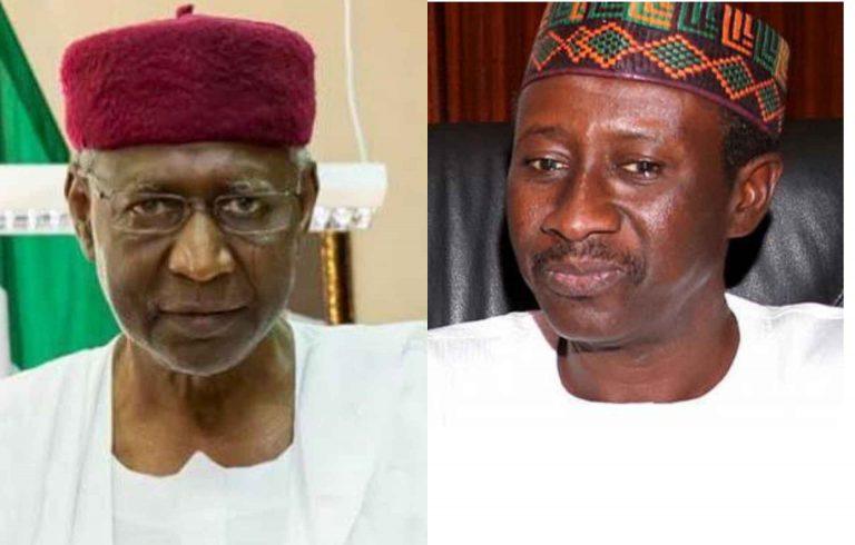 National Security Adviser blows hot, Tackles Abba Kyari’s interference In Nigeria’s Security Matters