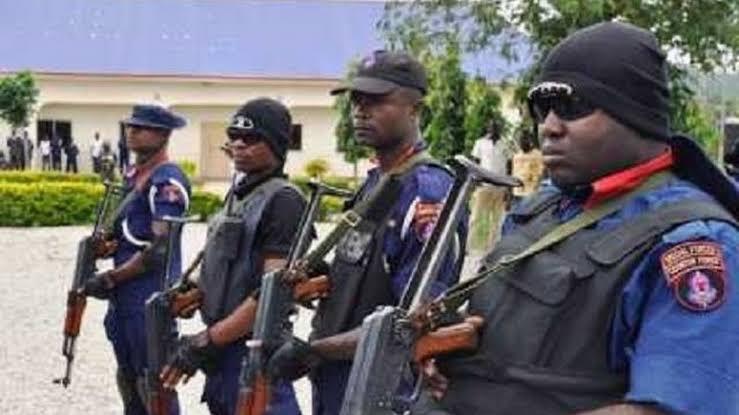 4 Civil Defence personnel abducted in Kogi