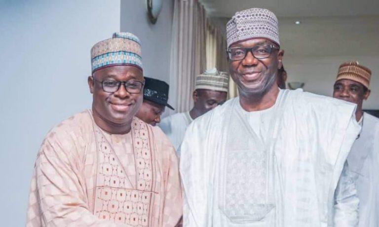 I’m proud of AbdulRazaq’s achievements – Sen Sadiq