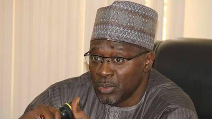 Modibbo Kawu and the tale of his many Mudslingers